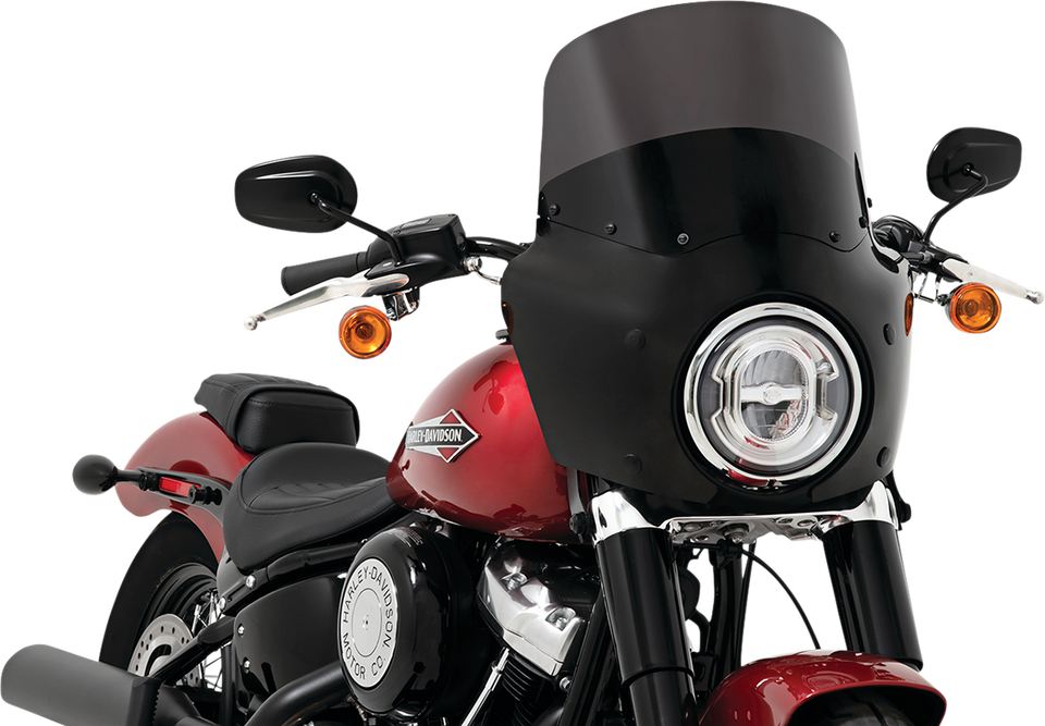 Road Warrior Mounting Kit - Black - FLSL - Lutzka's Garage