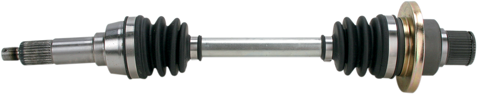 Axle Kit - Complete - Heavy-Duty - Yamaha