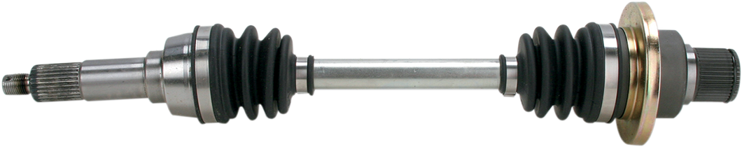 Axle Kit - Complete - Heavy-Duty - Yamaha