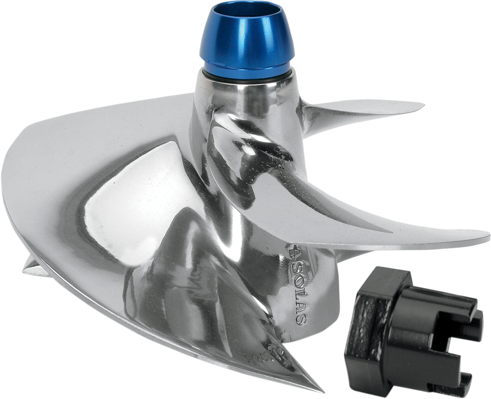 Impeller - Concord - 13/19 - Yamaha