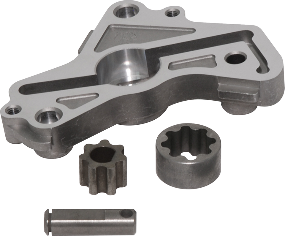 Hi Flow Oil Pump - Honda Grom®/Monkey®