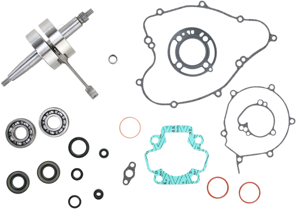 Crankshaft Kit - OE Crankshaft Replacement - Kawasaki