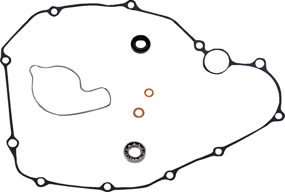 Water Pump Gasket Kit Honda