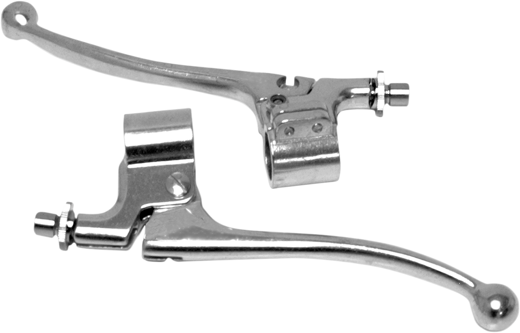 Brake Control Assembly - Mechanical