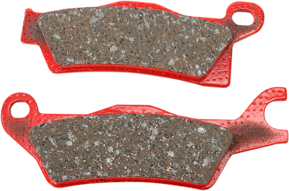 Sport Carbon Brake Pads