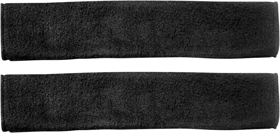 Fleece Cover Tie-Downs