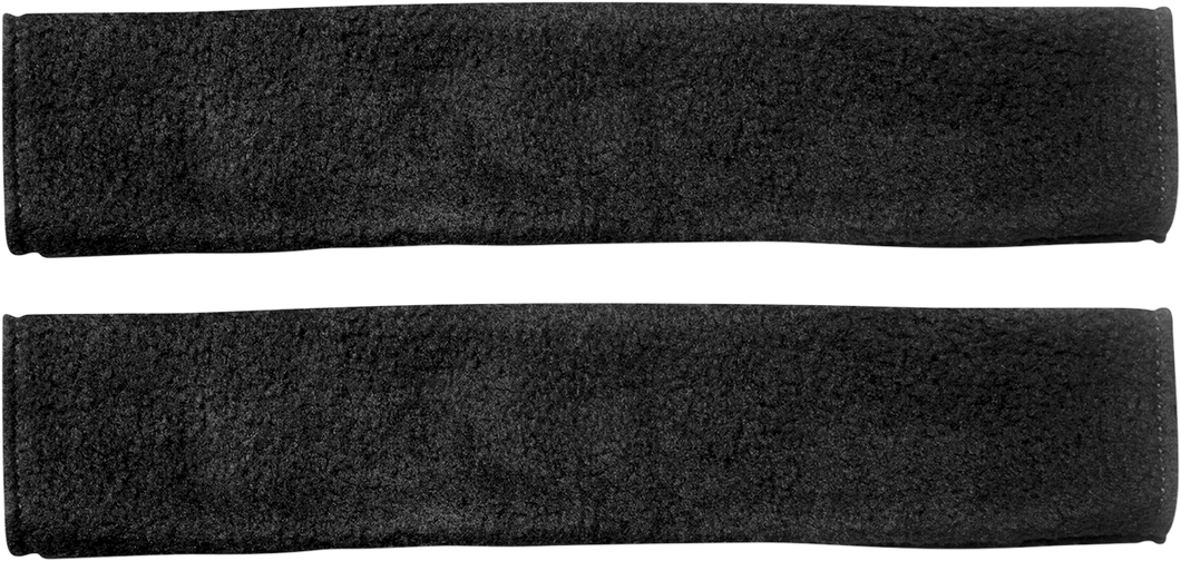 Fleece Cover Tie-Downs