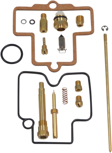 Carburetor Repair Kit - Yamaha