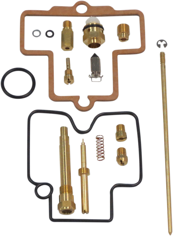 Carburetor Repair Kit - Yamaha