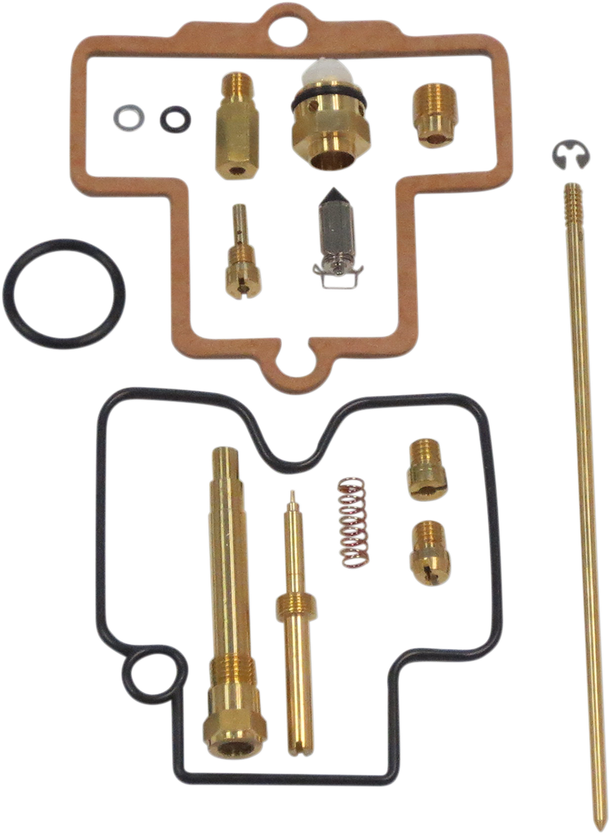 Carburetor Repair Kit - Yamaha