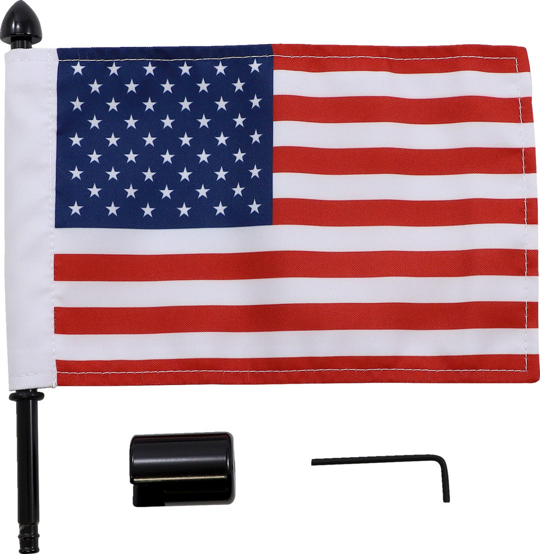 Flag Mount - 1/2