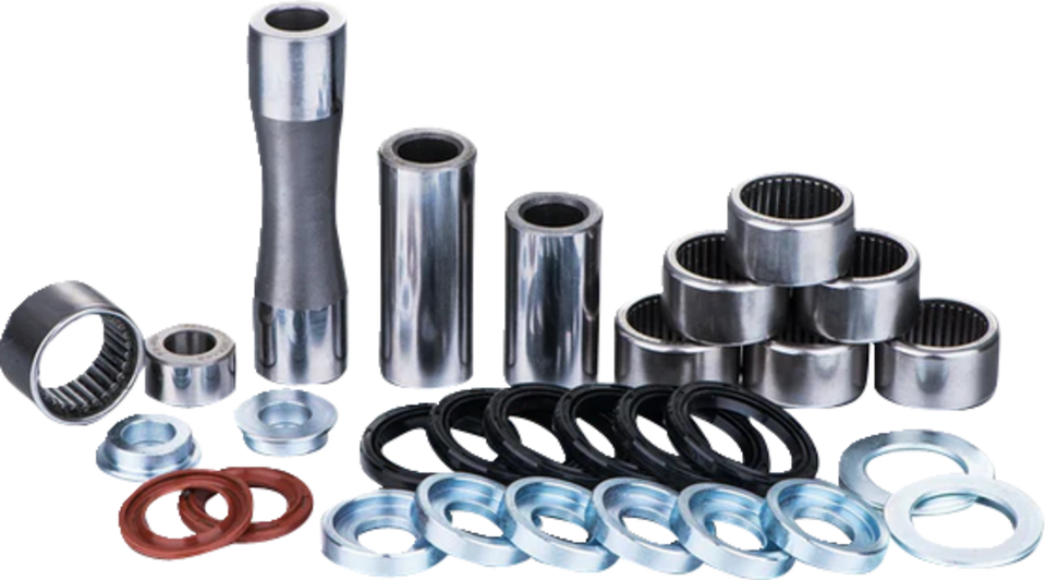 Linkage Bearing Rebuild Kit