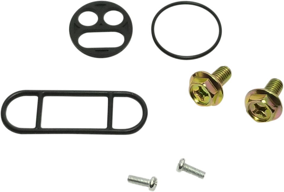 Fuel Petcock Repair Kit - Kawasaki/Suzuki/Yamaha