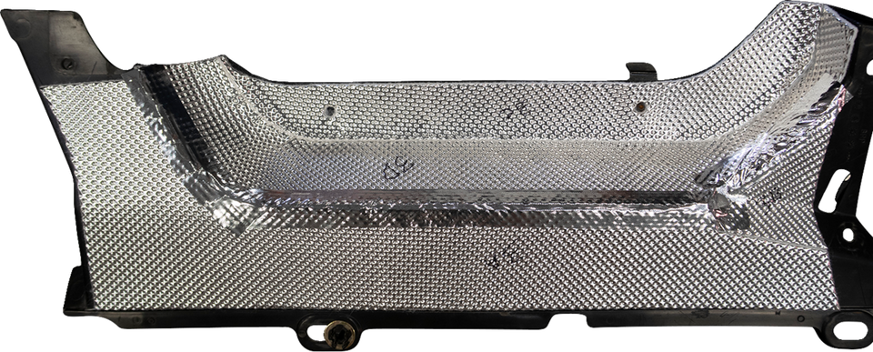 Heat Shield Kit - Can-Am Commander