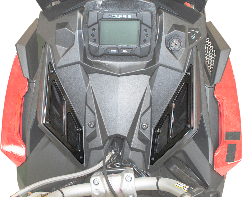 High Flow™ Air Intake Kit - Polaris