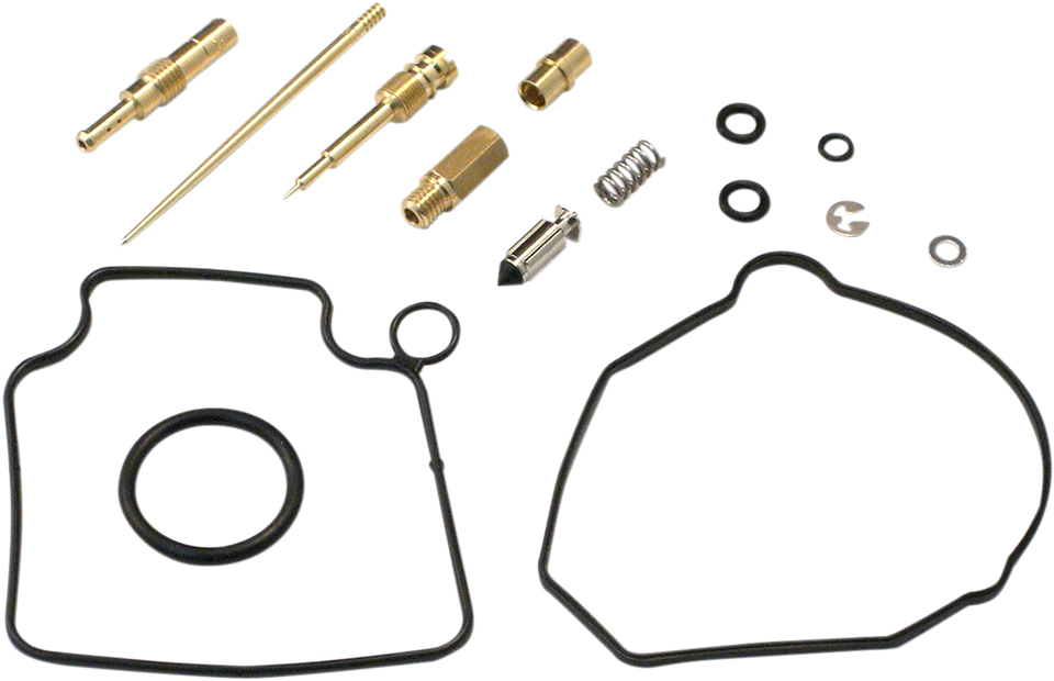 Carburetor Repair Kit - Honda