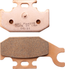 Sintered "R" Brake Pads