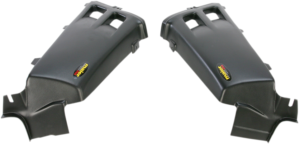 Tank Cover - Stealth - YFZ350