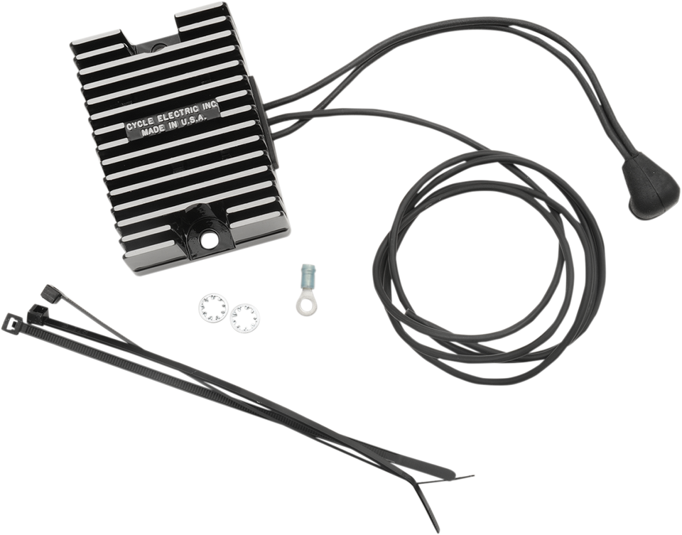 Rectifying Regulator - Harley Davidson