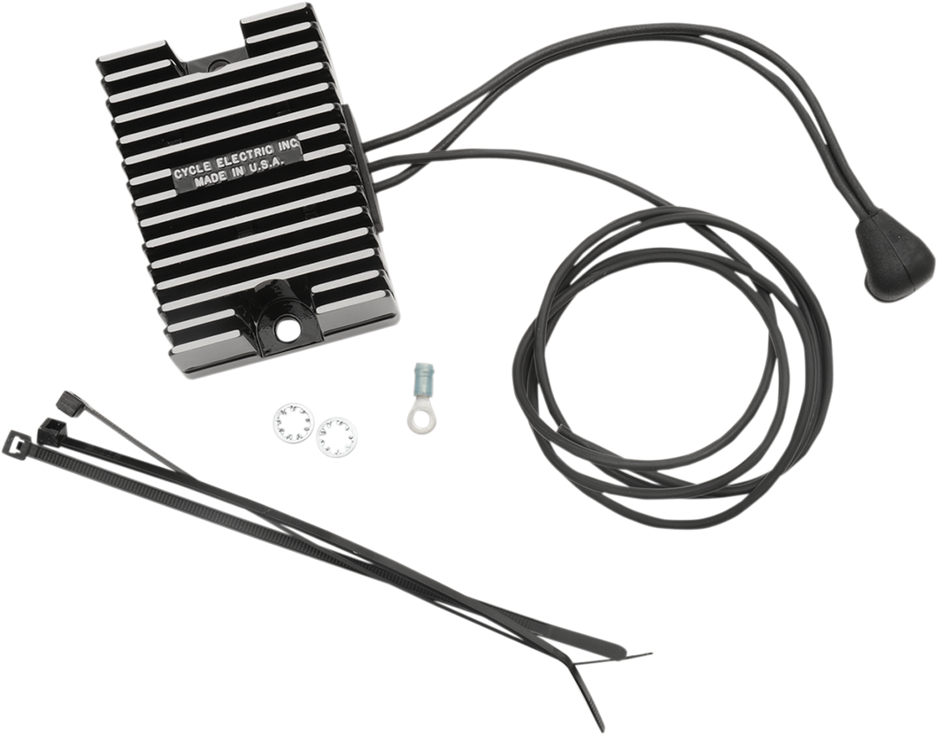 Rectifying Regulator - Harley Davidson