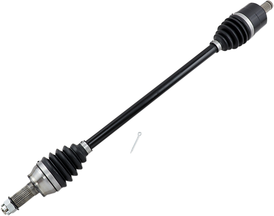 Axle Kit - CV - Complete - Heavy-Duty - Front Left/Right - Polaris