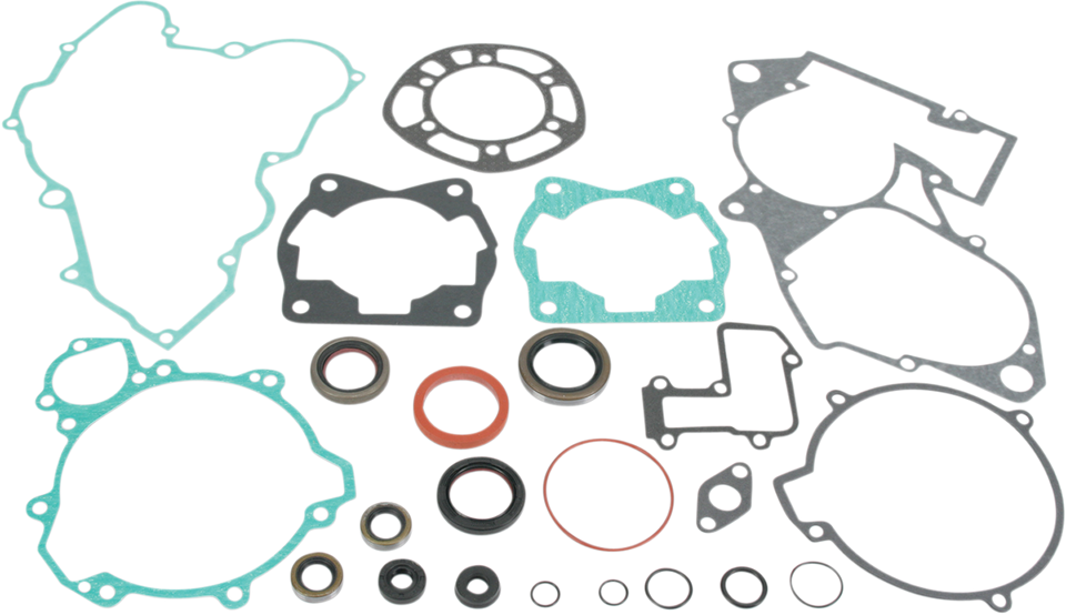 Motor Gasket Kit with Seal