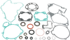 Motor Gasket Kit with Seal
