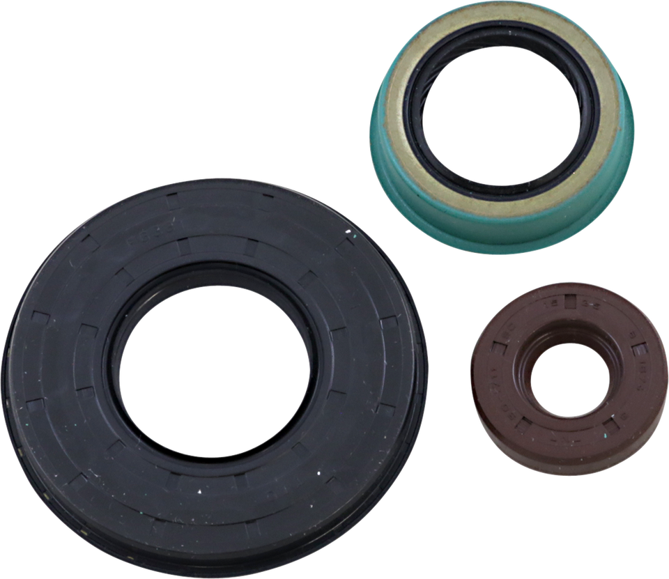 Oil Seal Set
