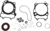 Complete Motor Gasket Kit with Seals - Polaris