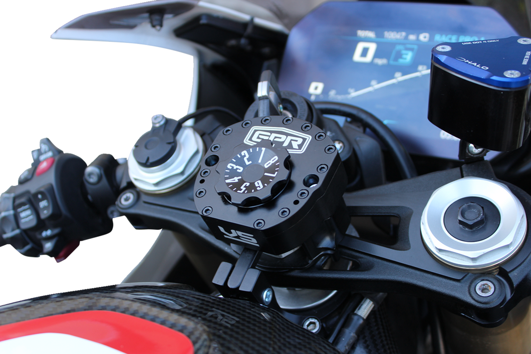 Steering Damper - BMW S1000RR