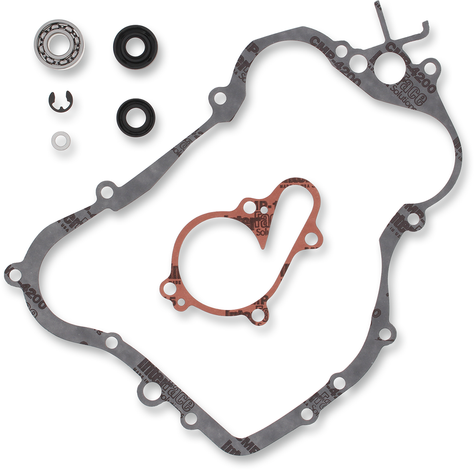 Water Pump Rebuild Kit - Yamaha