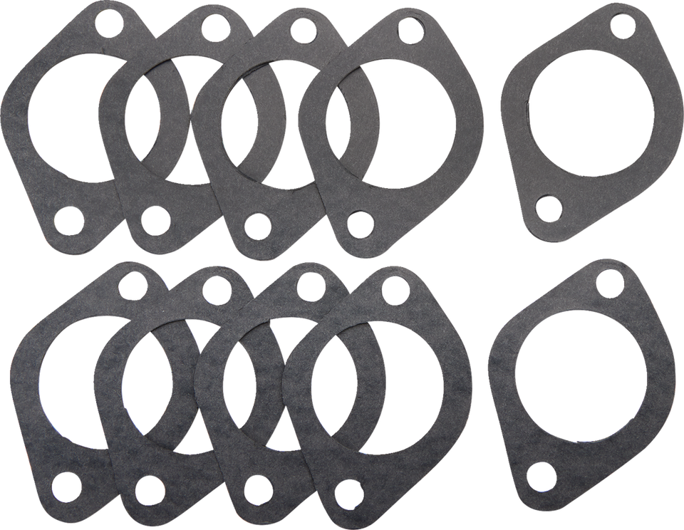 Compliance Fitting Gasket