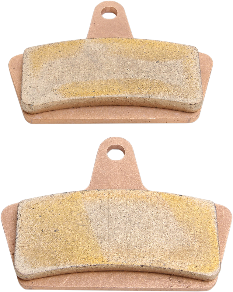 Sintered Brake Pads - DP530