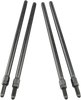Adjustable Tapered Pushrod Set - Twin Cam