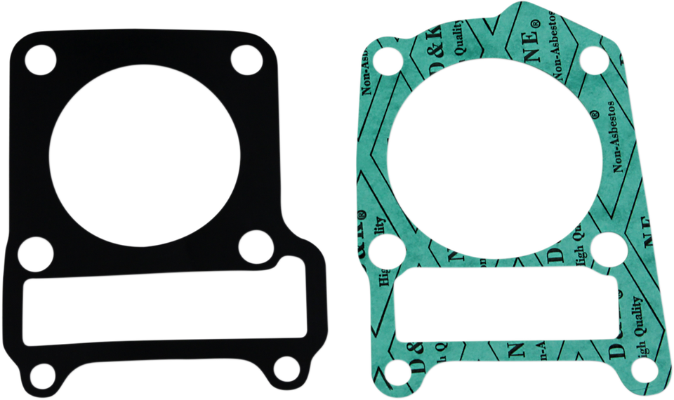 150cc Big Bore Replacement Gasket Kit - TTR125