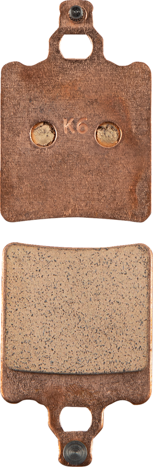 Brake Pads - Nitro Series