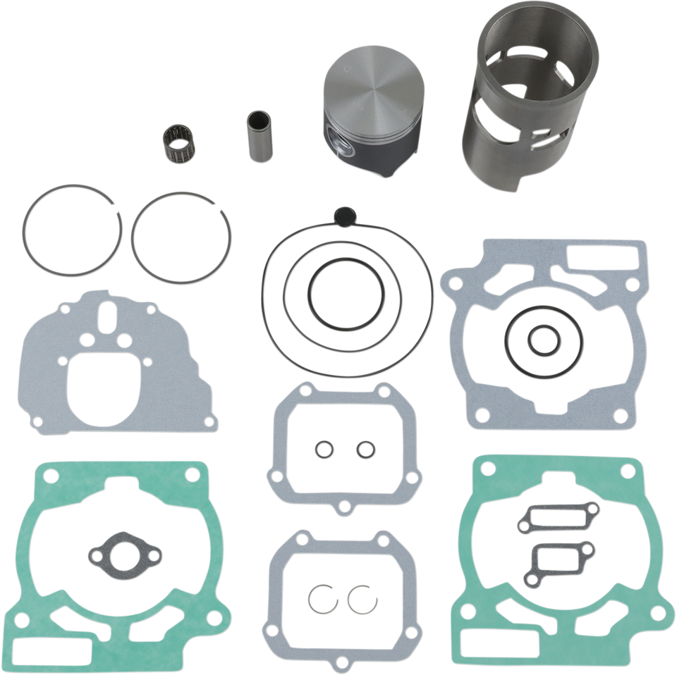 Sleeve and Piston Kit - KTM