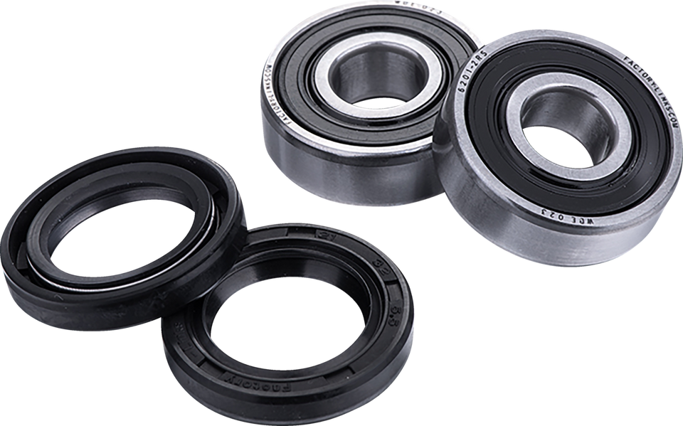 Wheel Bearing Kit - Front