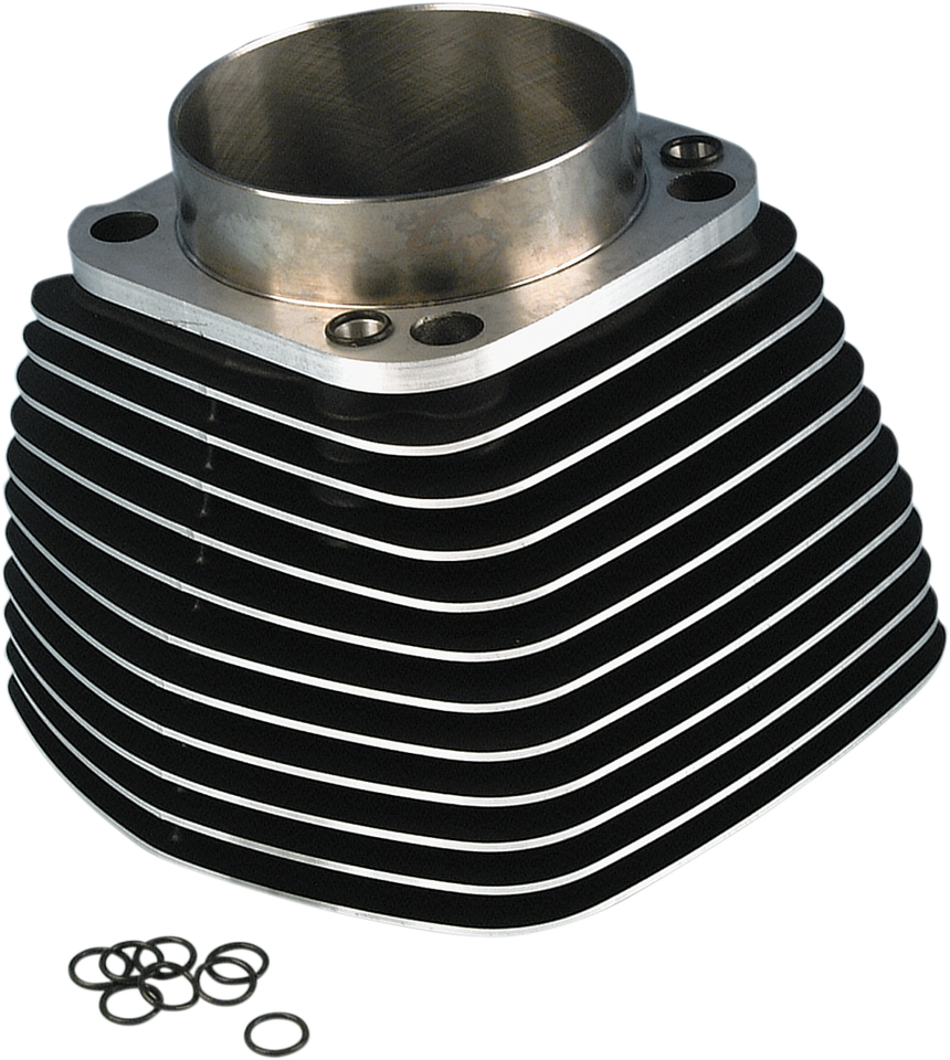 Case Dowel O-Ring - Twin Cam