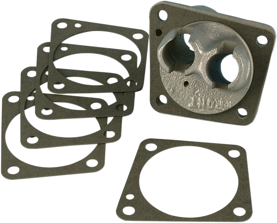 Front Tappet Block Gasket - Big Twin