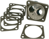 Front Tappet Block Gasket - Big Twin