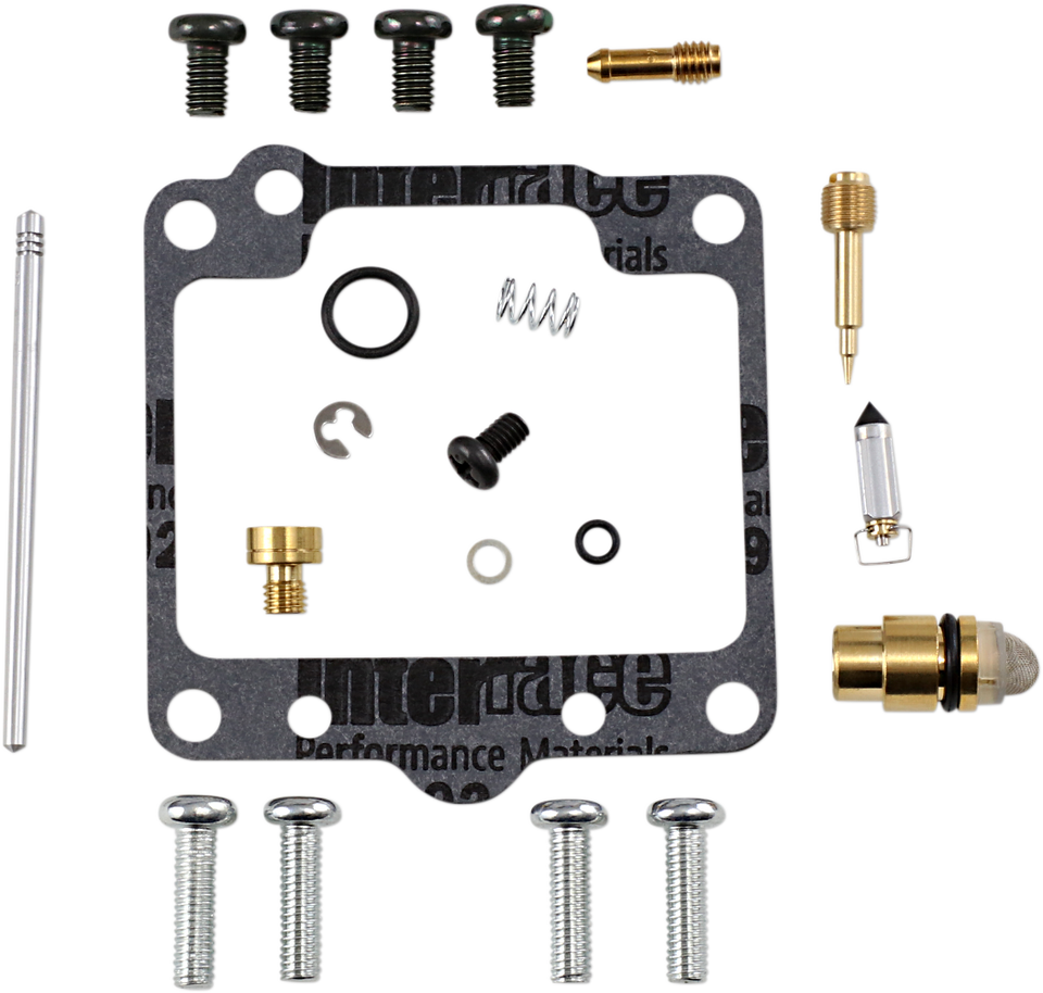 Carburetor Repair Kit - Suzuki