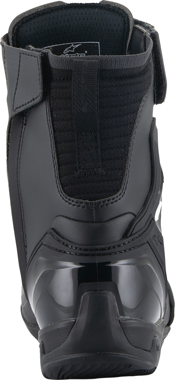 Superfaster Shoe - Black - US 8 - Lutzka's Garage