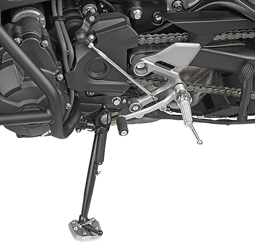 Sidestand Foot - Yamaha