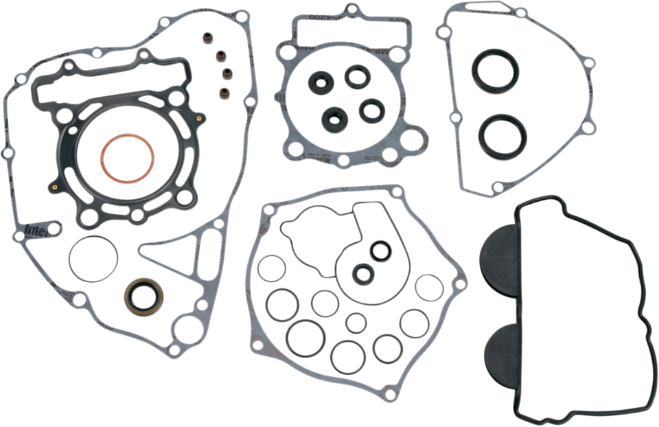 Motor Gasket Kit with Seal
