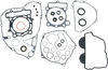 Motor Gasket Kit with Seal