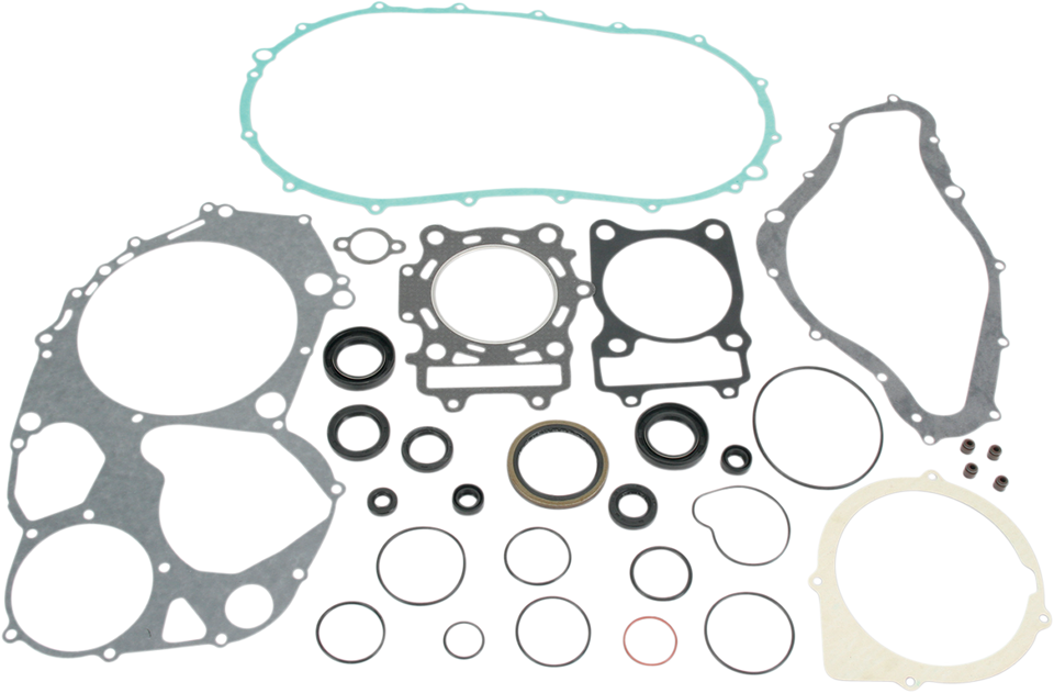 Motor Gasket Kit with Seal