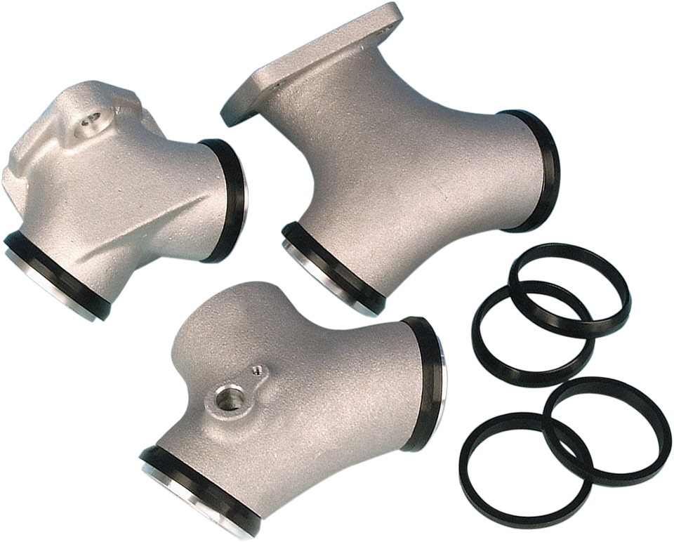 Intake Seal - Big Twin/XL