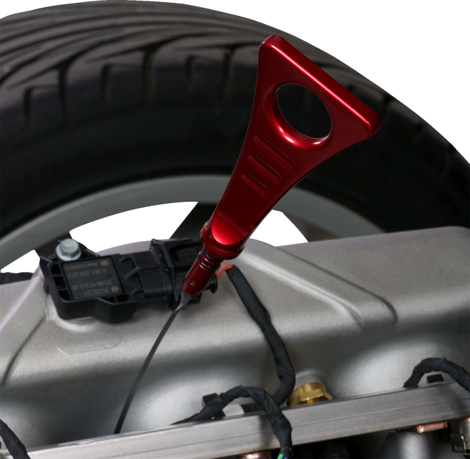 Oil Dipstick - Polaris Slingshot