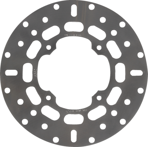 ATV Brake Rotor